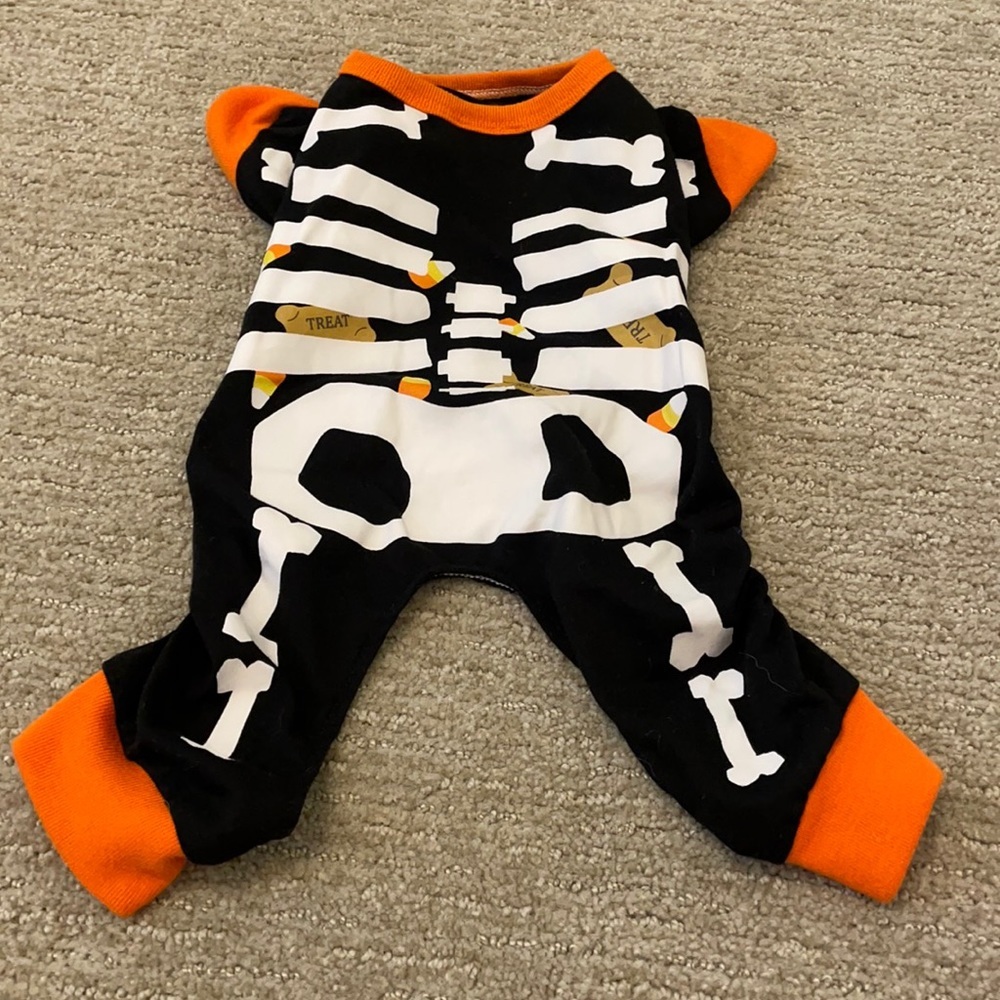 DOG pajamas
